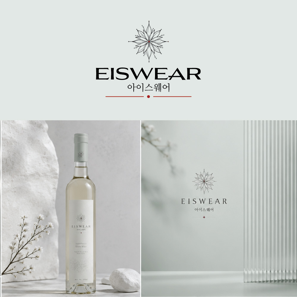 EISWEAR logo