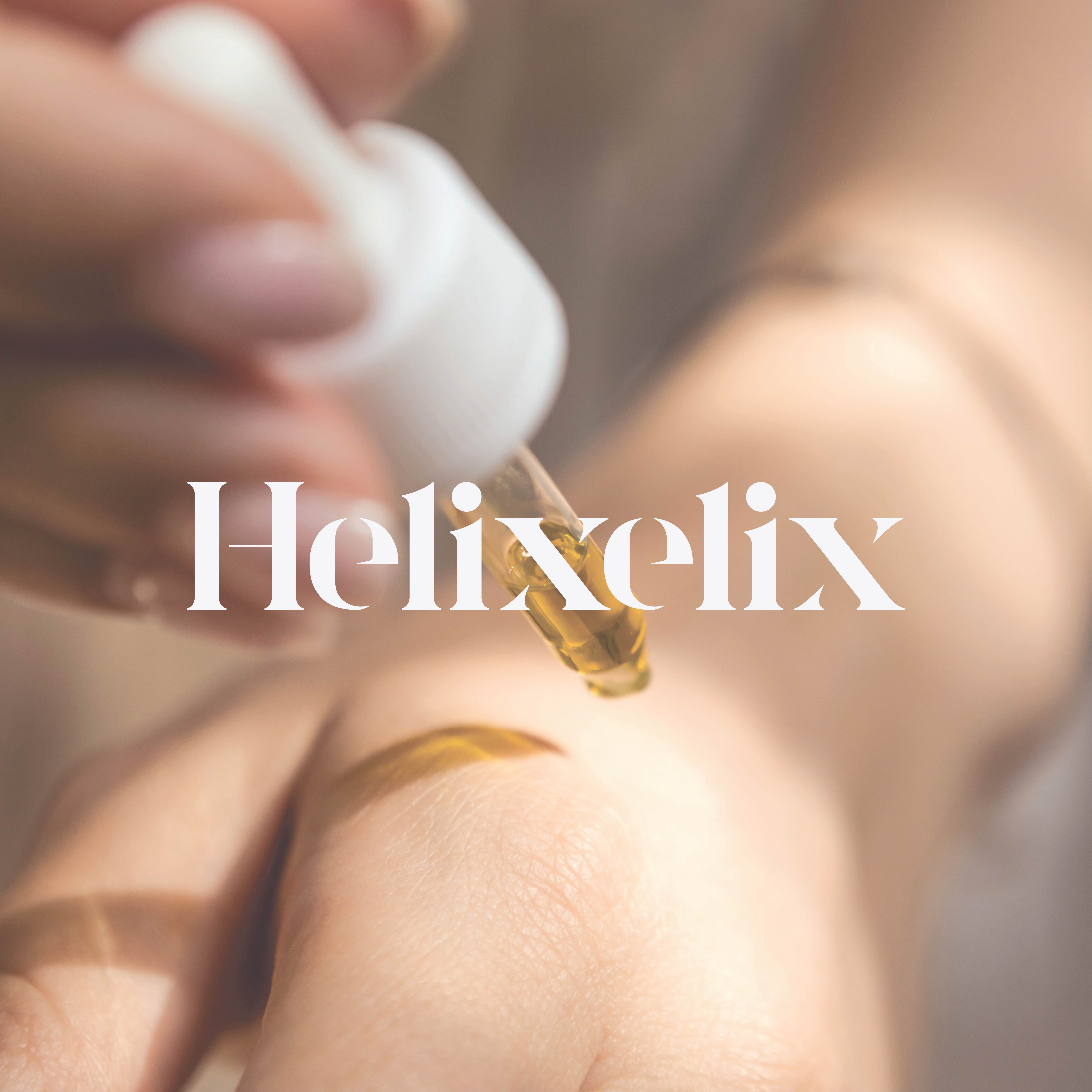 Helixelix logo